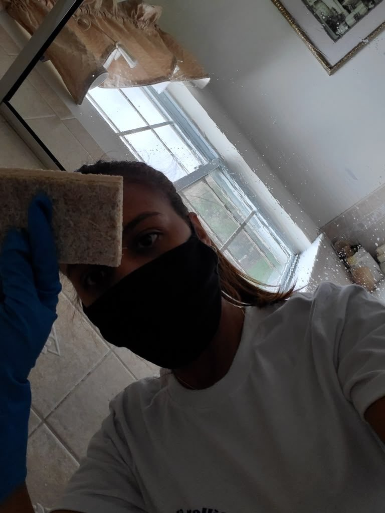 Chévere Cleaning Services team